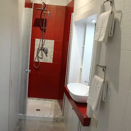 Colosseo Tiramisu Holiday home Rome