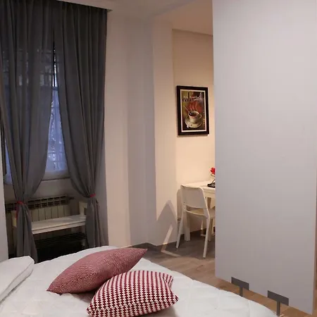 Holiday home Colosseo Tiramisu Rome