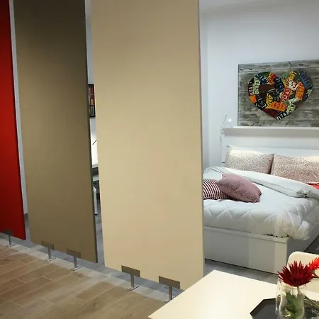 Colosseo Tiramisu Holiday home *